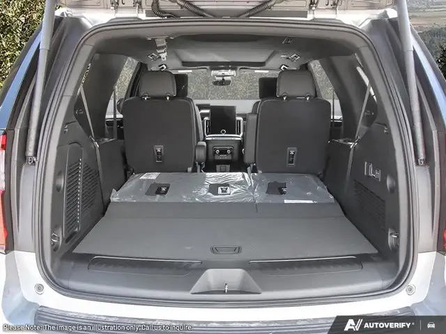 2026 GMC Yukon Elevation - Photo 7