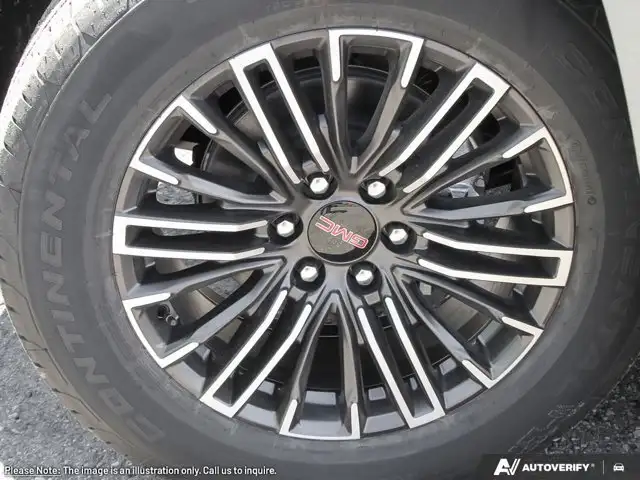 2026 GMC Yukon Elevation - Photo 8