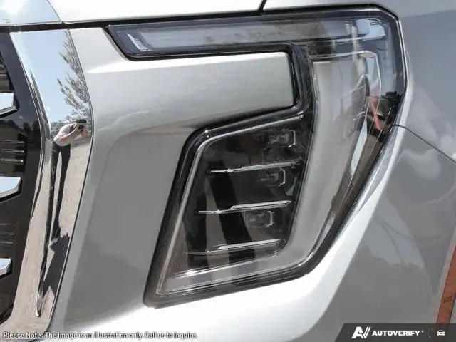2026 GMC Yukon Elevation - Photo 10