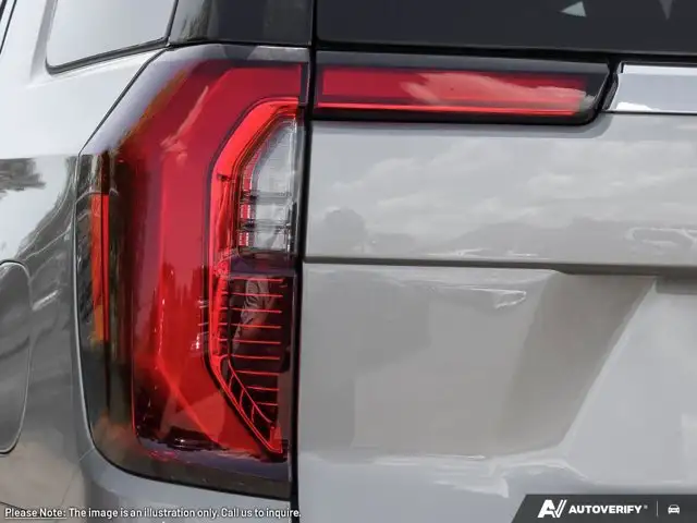 2026 GMC Yukon Elevation - Photo 11