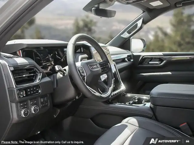 2026 GMC Yukon Elevation - Photo 12