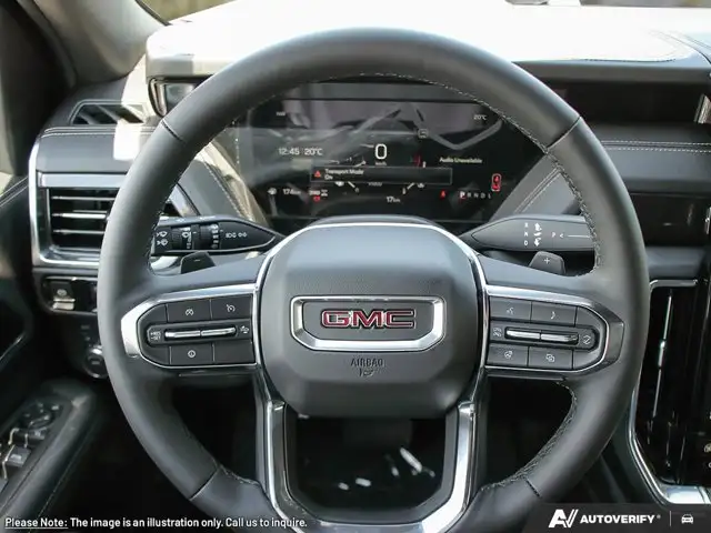 2026 GMC Yukon Elevation - Photo 13