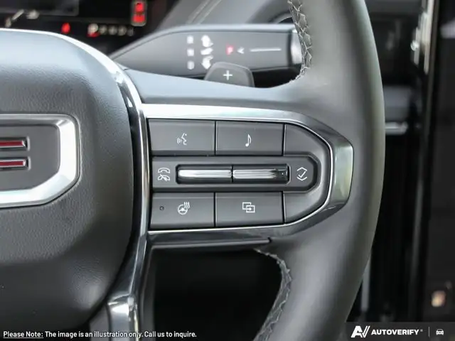 2026 GMC Yukon Elevation - Photo 15