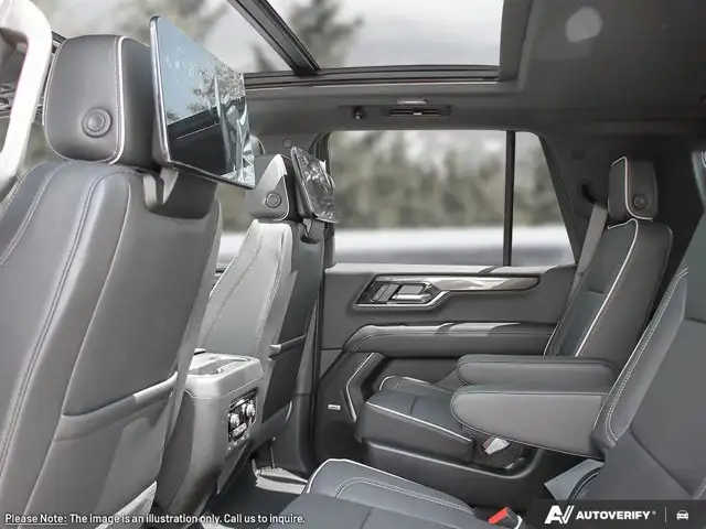 2026 GMC Yukon Elevation - Photo 21