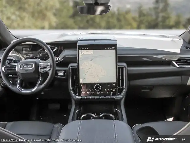 2026 GMC Yukon Elevation - Photo 22