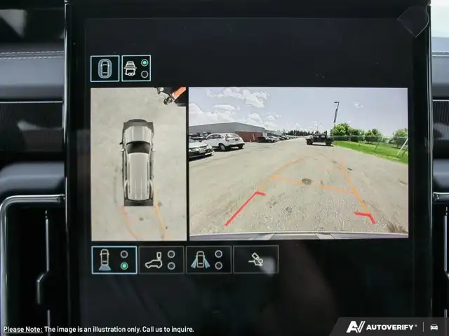 2026 GMC Yukon Elevation - Photo 23