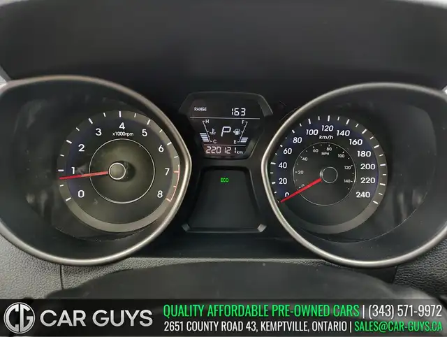 2016 Hyundai Elantra - Photo 16