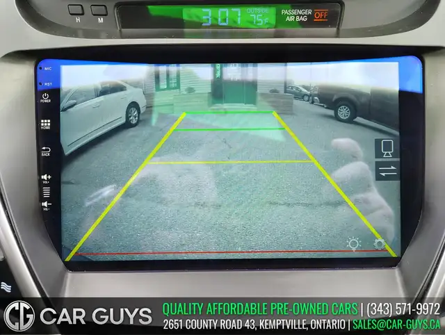 2016 Hyundai Elantra - Photo 20