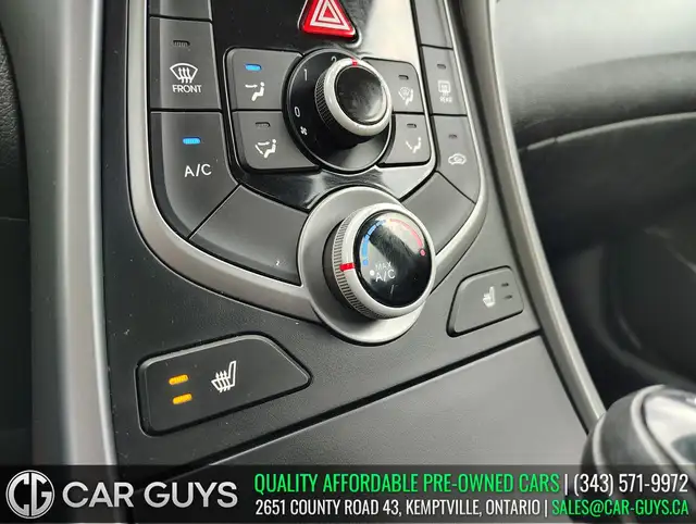 2016 Hyundai Elantra - Photo 21