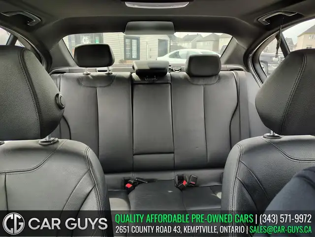 2015 BMW 3 Series - Photo 23