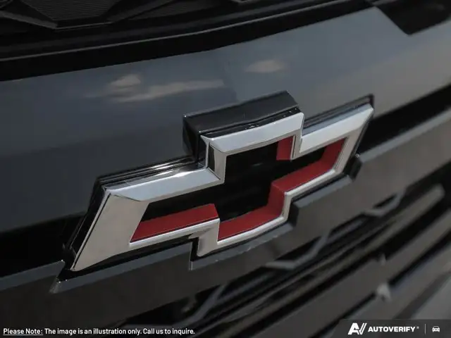 2026 Chevrolet Colorado 4WD ZR2 - Photo 9