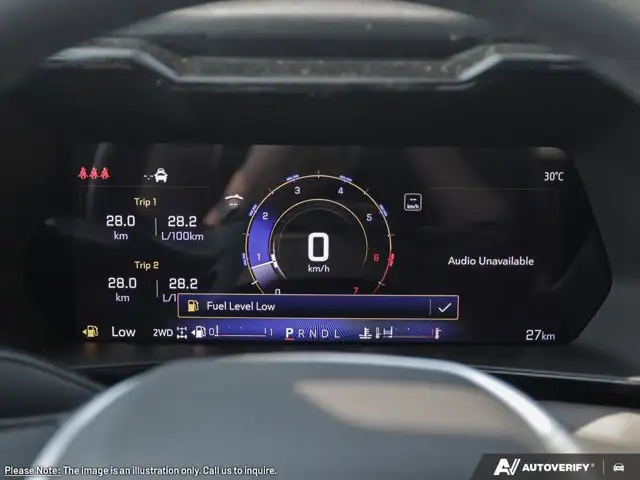 2026 Chevrolet Colorado 4WD ZR2 - Photo 14