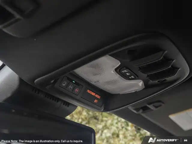 2026 Chevrolet Colorado 4WD ZR2 - Photo 19