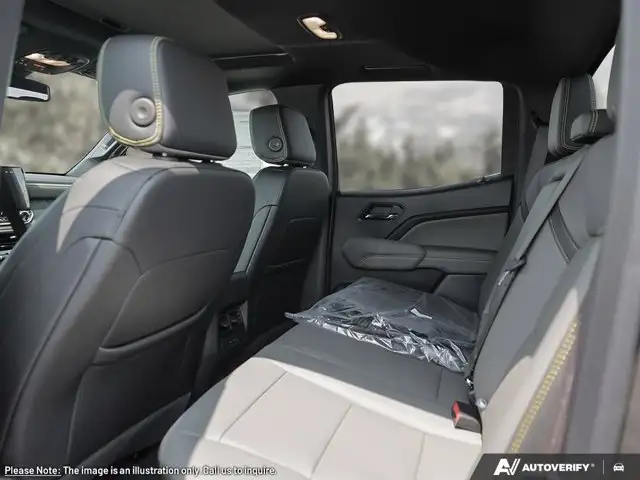 2026 Chevrolet Colorado 4WD ZR2 - Photo 22