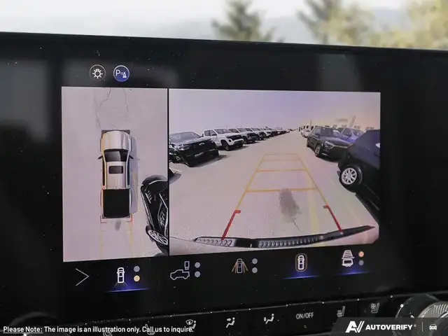 2026 Chevrolet Colorado 4WD ZR2 - Photo 24