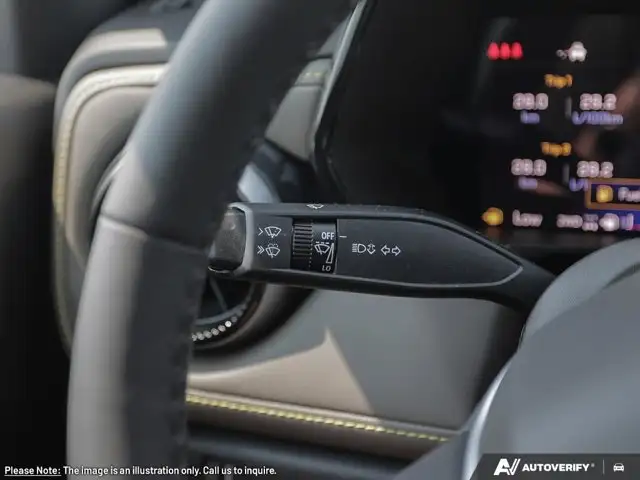 2026 Chevrolet Colorado 4WD ZR2 - Photo 26