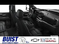 2026 GMC Sierra 3500HD SLT