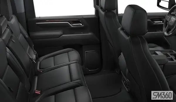 2026 GMC Sierra 3500HD SLT - Photo 2