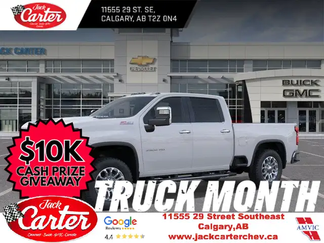 2026 Chevrolet Silverado 3500HD LTZ