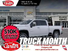 2026 Chevrolet Silverado 3500HD LTZ