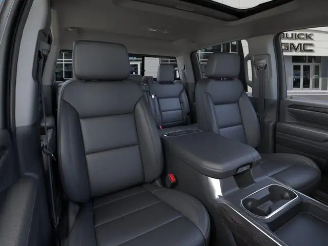 2026 Chevrolet Silverado 3500HD LTZ - Photo 18