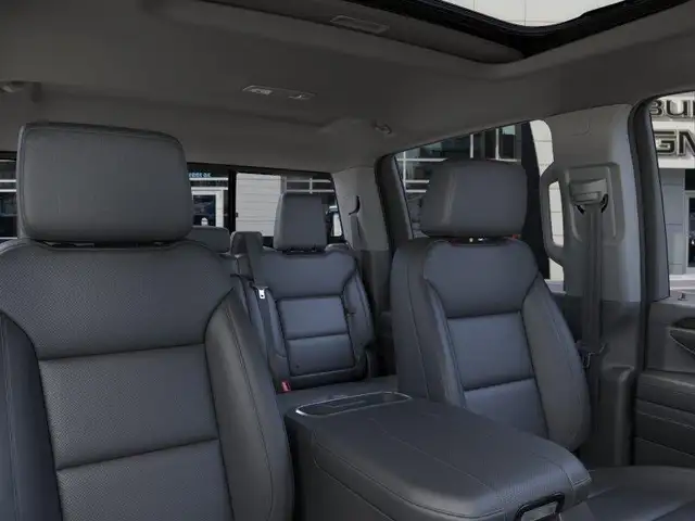 2026 Chevrolet Silverado 3500HD LTZ - Photo 26