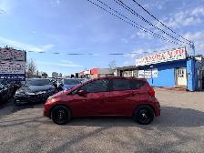 2017 Nissan Versa Note SV 87KM CERTIFIED-WARRANTY - Photo 3