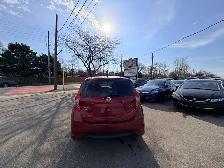 2017 Nissan Versa Note SV 87KM CERTIFIED-WARRANTY - Photo 6