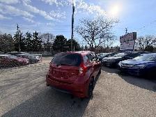 2017 Nissan Versa Note SV 87KM CERTIFIED-WARRANTY - Photo 8
