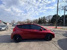 2017 Nissan Versa Note SV 87KM CERTIFIED-WARRANTY - Photo 10