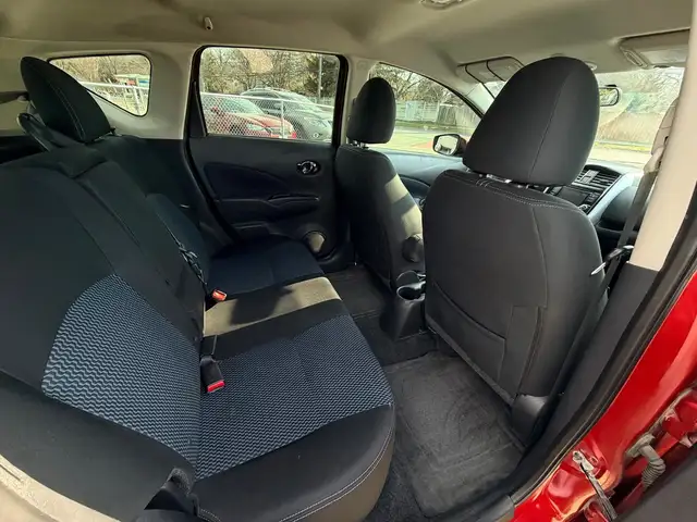 2017 Nissan Versa Note SV 87KM CERTIFIED-WARRANTY - Photo 18