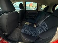 2017 Nissan Versa Note SV 87KM CERTIFIED-WARRANTY - Photo 19