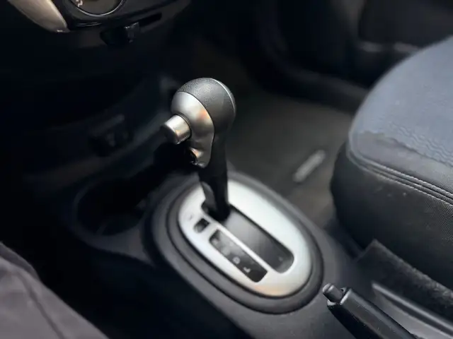 2017 Nissan Versa Note SV 87KM CERTIFIED-WARRANTY - Photo 21