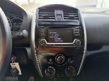 2017 Nissan Versa Note SV 87KM CERTIFIED-WARRANTY - Photo 22