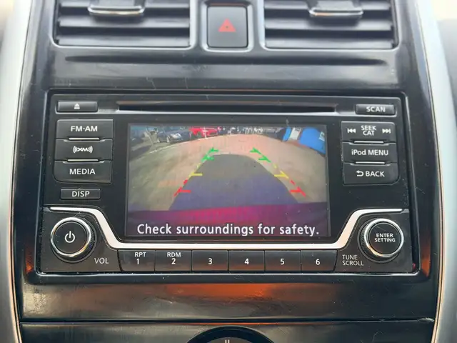 2017 Nissan Versa Note SV 87KM CERTIFIED-WARRANTY - Photo 23