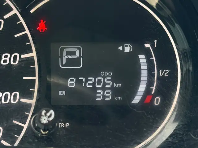 2017 Nissan Versa Note SV 87KM CERTIFIED-WARRANTY - Photo 25