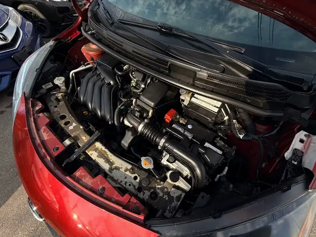 2017 Nissan Versa Note SV 87KM CERTIFIED-WARRANTY - Photo 26