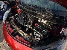 2017 Nissan Versa Note SV 87KM CERTIFIED-WARRANTY - Photo 26