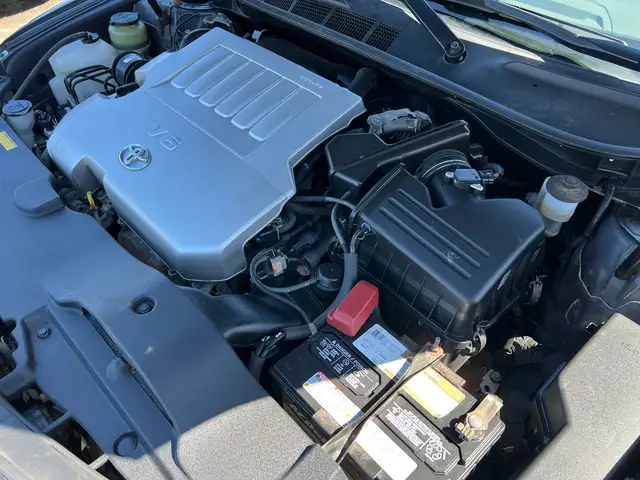 2007 Toyota Camry LE V6 - Photo 16