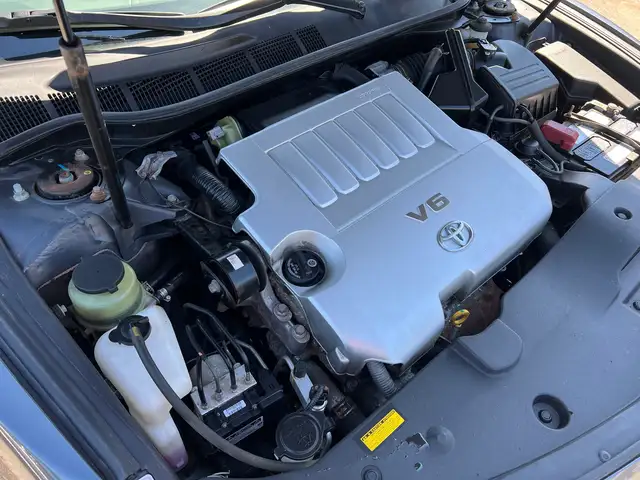 2007 Toyota Camry LE V6 - Photo 17