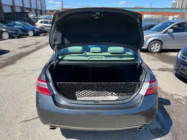 2007 Toyota Camry LE V6 - Photo 23