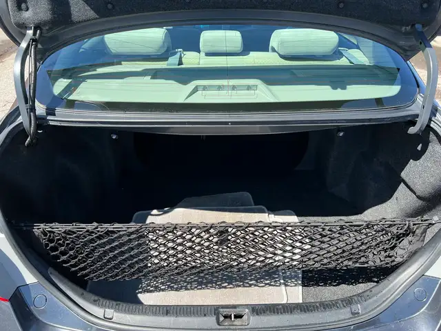 2007 Toyota Camry LE V6 - Photo 24