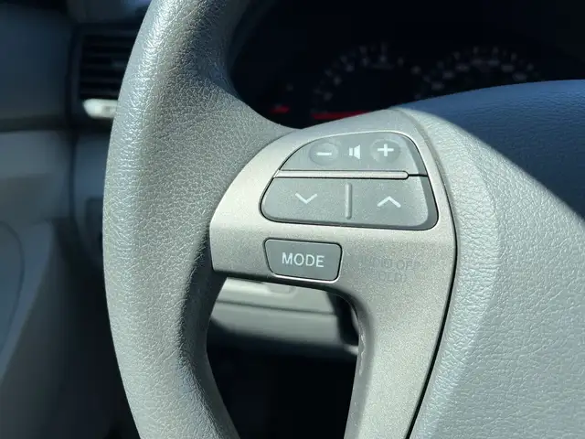 2007 Toyota Camry LE V6 - Photo 35