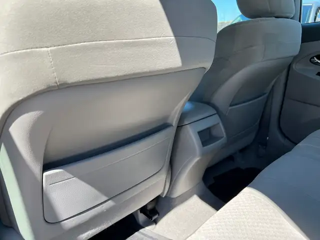 2007 Toyota Camry LE V6 - Photo 36