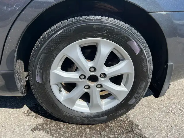 2007 Toyota Camry LE V6 - Photo 37