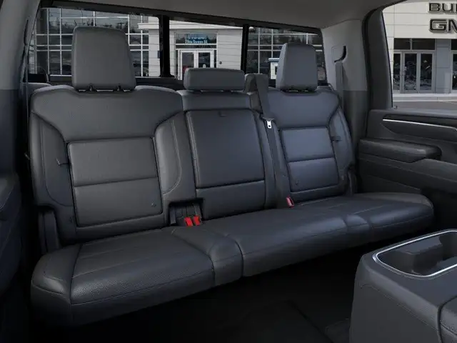 2026 Chevrolet Silverado 3500HD LTZ - Photo 19