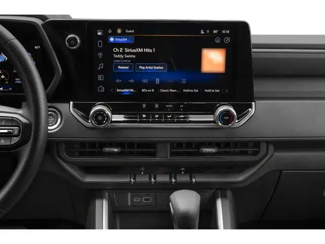 2026 Chevrolet Colorado Trail Boss - Photo 9