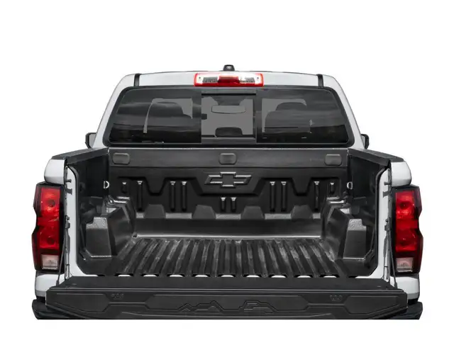 2026 Chevrolet Colorado Trail Boss - Photo 10