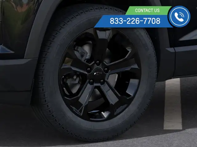 2026 Chevrolet Equinox FWD LT - Photo 9