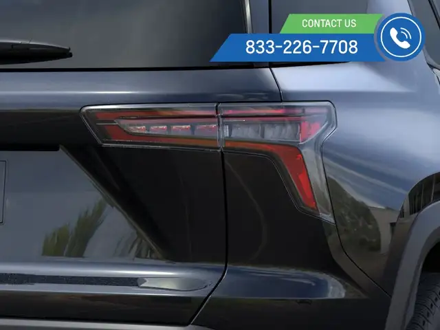 2026 Chevrolet Equinox FWD LT - Photo 11